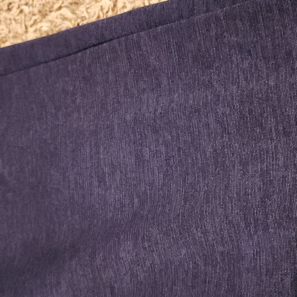 Under Armour Pull On Polyester Pants - image 2